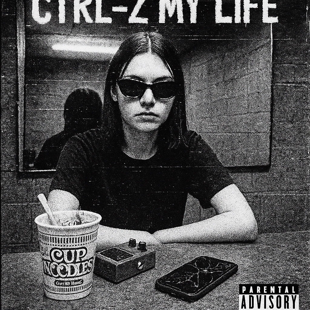 Victoria Victrola promo photo