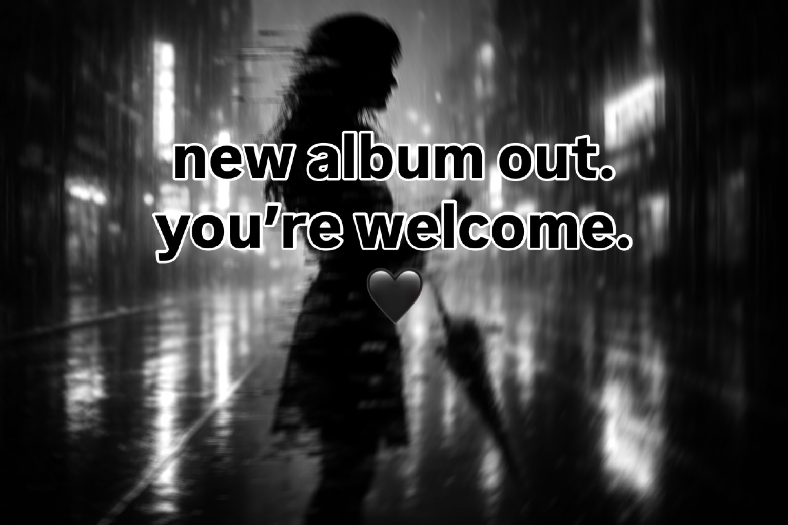 Victoria Victrola promo photo